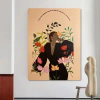 تابلو اکرلیک