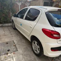 ۲۰۷اتومات سقف فلز