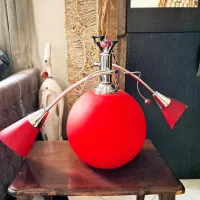 لوستر|لوستر و چراغ آویز|تهران, ارم|دیوار