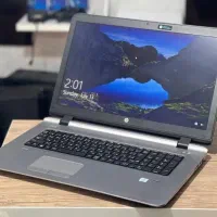 لپ تاپ HP i7 با گرافیک مجزا