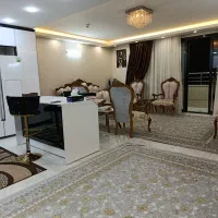 فروش آپارتمان 105متری2خوابه/فول امکانات/دوکله نور|فروش آپارتمان|اصفهان, باغ فدک|دیوار