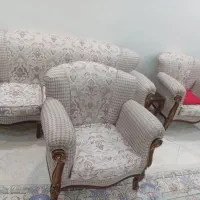 مبل و میز تی وی|مبلمان خانگی و میز عسلی|تهران, مینای جنوبی|دیوار