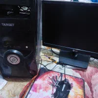 سیستم کامپیوتری در حد|رایانه رومیزی|زاهدان, |دیوار