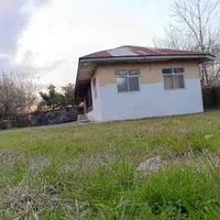 خانه روستایی زیبا و دنج در دل طبیعت 7کیلومتری ساحل|فروش زمین و ملک کلنگی|رشت, گلسار|دیوار