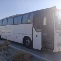 اتوبوس 457|خودرو سنگین|اسلامشهر, شهرک سعیدیه|دیوار