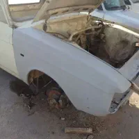 صافکاری و جوش سپر و قلم گیری براق کاری ماشین|خدمات موتور و ماشین|رباطکریم, رباطکریم|دیوار