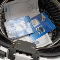 سرخ کن با روغن دلونگی نو|سایر لوازم برقی|تهران, شهید فکوری|دیوار