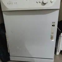 ماشین ظرفشویی گرنیه Gorenje GS62110BW Dishwasher