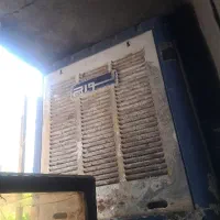 اتاق کولر بدون موتور 3500