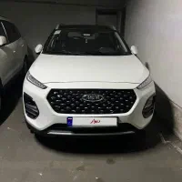 X22پرو‌اتومات مدل ۱۴۰۰|خودرو سواری و وانت|قدس, شهر‌قدس|دیوار