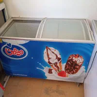 فریزر ۴۰۰ لیتری
