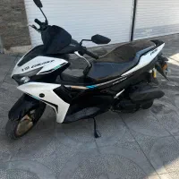 فروش موتور طرح ایروکس درجه یک