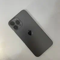 اپل iPhone 13 Pro Max با حافظهٔ ۲۵۶ گیگابایت|موبایل|شیراز, شهرک گلدشت حافظ‎|دیوار