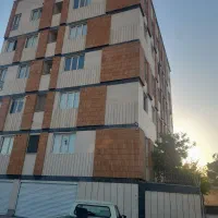 آپارتمان ۷۴ متری فول امکانات