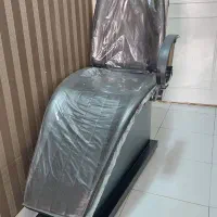 صندلی اصلاح طرح برقی|آرایشگاه و سالنهای زیبایی|همدان, |دیوار