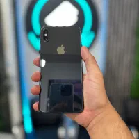 xs max