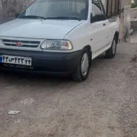 پراید وانت مدل 98