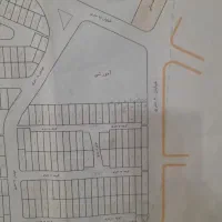 زمین مسکونی ۲۰۰متری