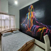 روزانه وپاره وقت دوخواب با پارکینگ و بدون پارکینگ|اجارهٔ کوتاه‌مدت آپارتمان و سوئیت|تهران, سلسبیل جنوبی|دیوار