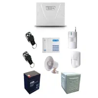 دزدگیر اماکن|دوربین مداربسته|هشتگرد, فاز ۳ مهستان|دیوار