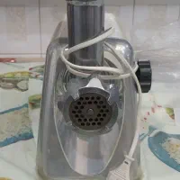 چرخ گوشت ناسیونال