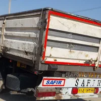 کفی  سه محور