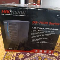 دستگاه ضبط دوربین مدار بسته