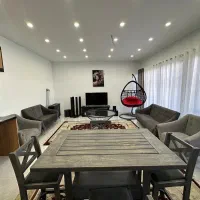 اجاره روزانه ویلا در تهراندشت با شبی ۲ میلیون|اجارهٔ کوتاه‌مدت ویلا و باغ|هشتگرد, تهران دشت|دیوار