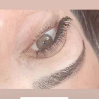 اکستنشن مژه