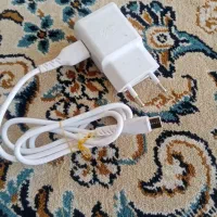 شارژ نونو اصلا استفاده نشده