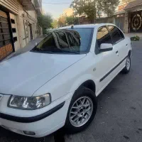سمند LX|خودرو سواری و وانت|تهران, زعفرانیه|دیوار