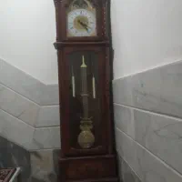 ساعت ایستاده|ساعت دیواری و تزئینی|مشکین‌دشت, |دیوار