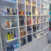 ویترین مغازه