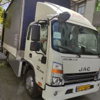 باربری نارمک بار جوان. باقری.  استعلام قیمت