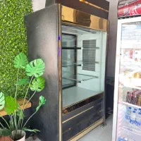 یخچال صنعتی