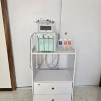 دستگاه فیشال چند منظوره|آرایشگاه و سالنهای زیبایی|پردیس, فاز ۱۱|دیوار