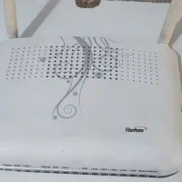 مودم فایبر هوم