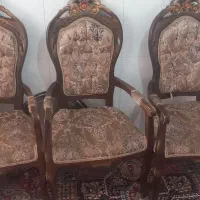 تعدادی لوازم منزل به دلیل کمبودجابفروش میرسد|مبلمان خانگی و میز عسلی|نیشابور, شهرک رضوی|دیوار