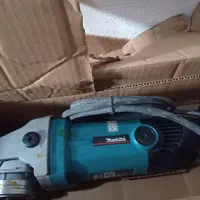 فرز پولیش makita ژاپن اصلsa7000