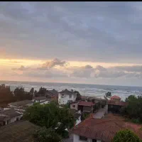 اپارتمان ساحلی در شهرکی برند رویان