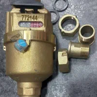 کنتور اب|کلکسیون اشیاء عتیقه|قرچک, مهدیه|دیوار