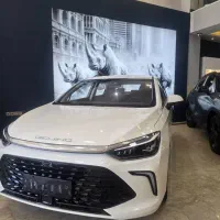 بیجینگU5|خودرو سواری و وانت|کرج, کوی امامیه|دیوار