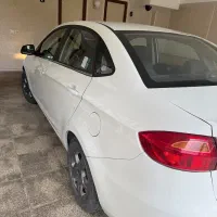 جک J4 سفید|خودرو سواری و وانت|نوشهر, |دیوار