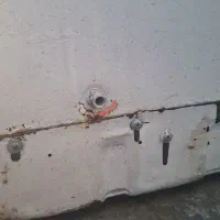 کولر آبی 8000