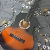 گیتار دیاموند درحد نو|گیتار، بیس، امپلیفایر|بروجرد, |دیوار