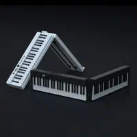 پیانو تاشو BX20