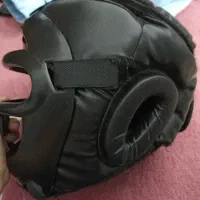 کلاه مبارزه|تجهیزات ورزشی|گلبهار, شهر جدید گلبهار|دیوار