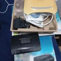 مودم اینترنت