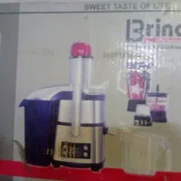 آبمیوه گیری ۴کاره ۶عددزیر قیمت