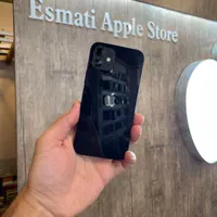 آیفون iPhone 12 حافظه 128 و دو سیم کارت|موبایل|ارومیه, |دیوار
